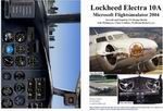 FS2004
                  Manual/Checklist Lockheed Electra 10A. 
